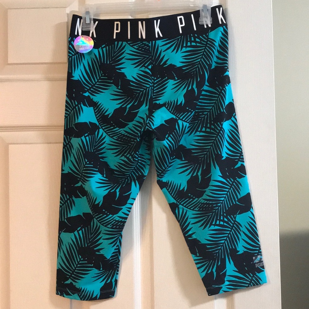 PINK Ultimate Crop